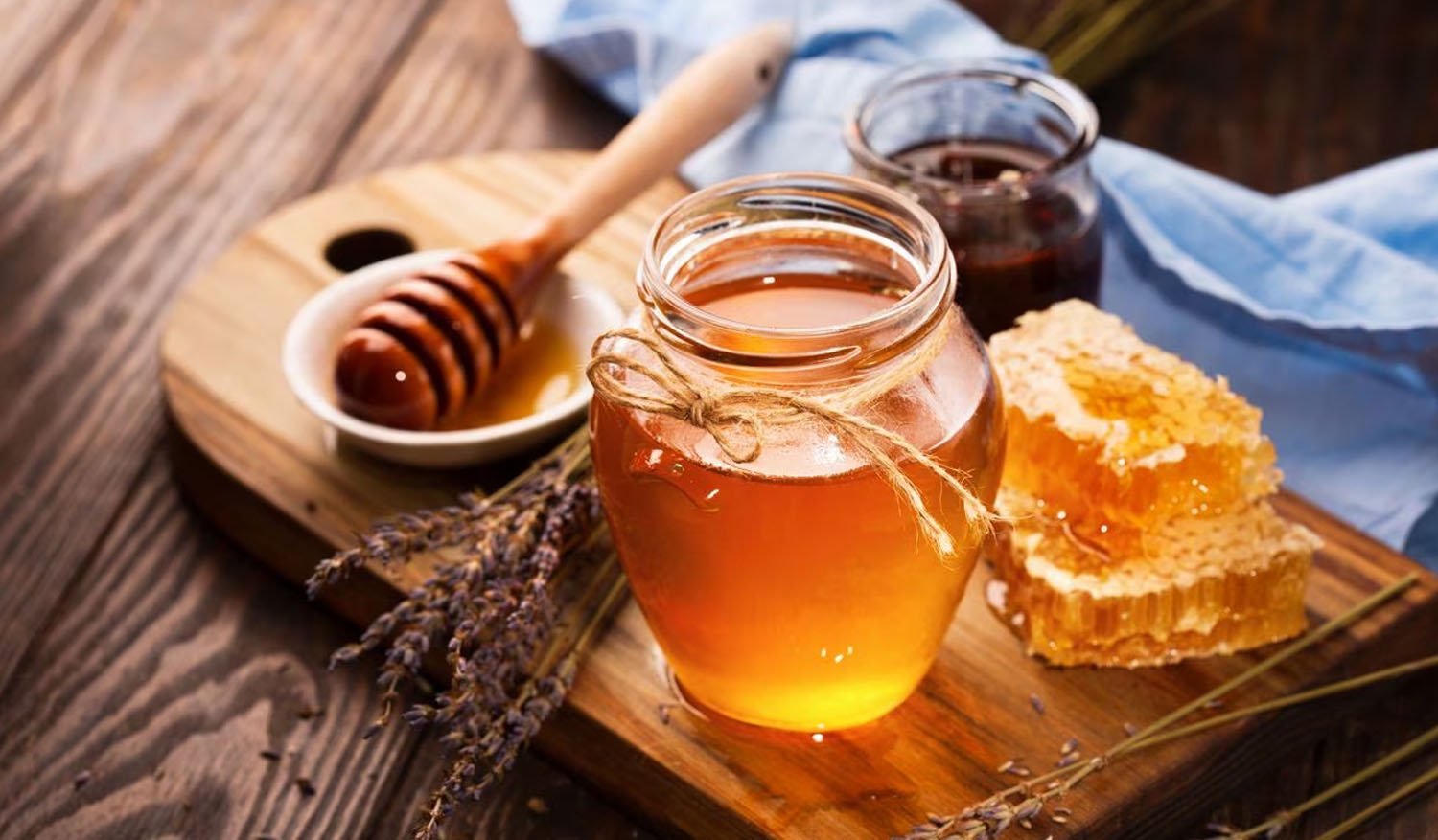 Honey - Bulk sale